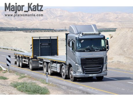 1-3765-A, Volvo FH