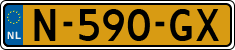 N-590-GX