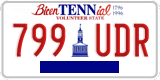 Tennessee, 123 ABC