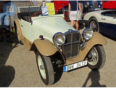 09V 0413, Aero 20 (1000)