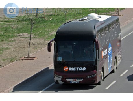 46 D 0544, Neoplan Tourliner