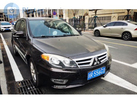 川R·556C0, Soueast V5