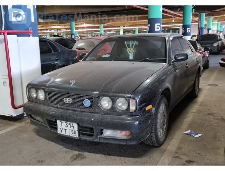 т314ут55, Nissan Gloria