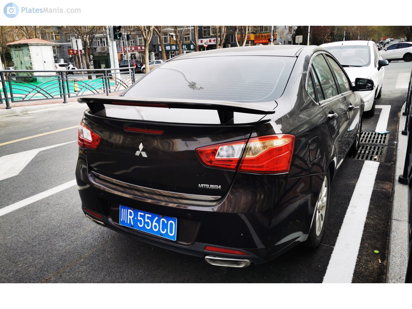 川R·556C0, Soueast V5 