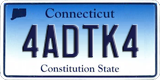 Connecticut, 1ABCD2