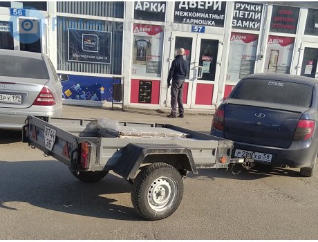 8744 ЭБ, Kurganmashzavod (KMZ) 8136