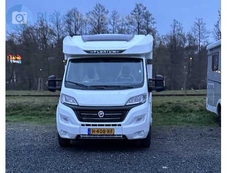 H-408-RF, Fleurette Florium Mayflower