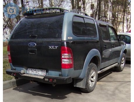 е141хс150, Ford Ranger