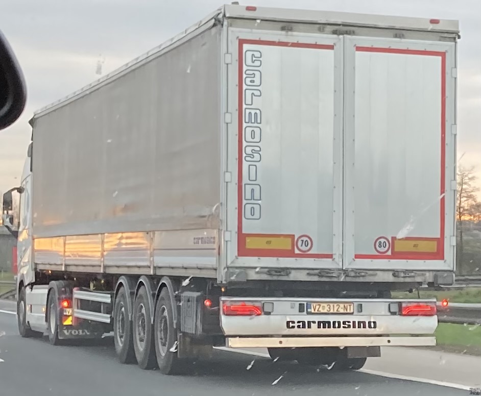 VŽ 312-NT, Carmosino 