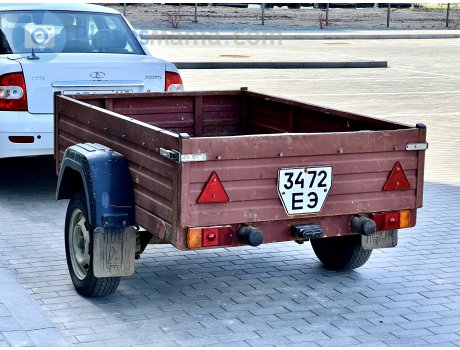 3472 ЕЭ, Lada (VAZ) 8163 Атлетик-520