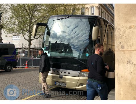 NKA-3508, Setra 400-Series