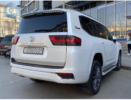 0550OS01, Toyota Land Cruiser