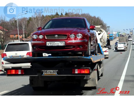 х900нх799, Jaguar X-Type