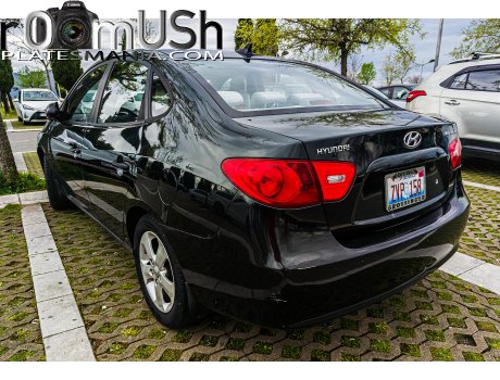 ZVP 158, Hyundai Elantra