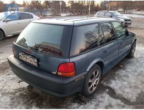 в719та76, Saturn S-Series