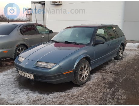 в719та76, Saturn S-Series