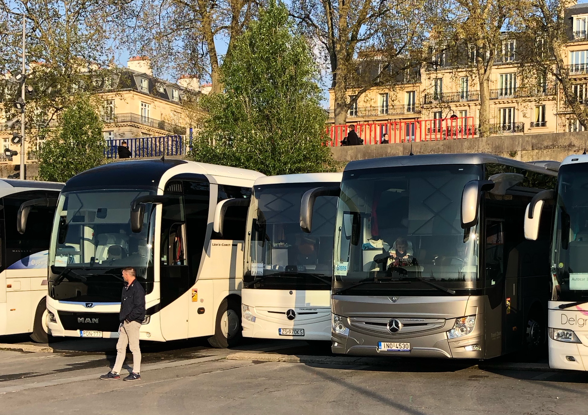 INO-4530, Mercedes-Benz Tourismo 3rd gen (RHD), 2017–