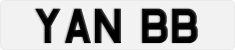 License plate of Hong Kong, Vanity Plates