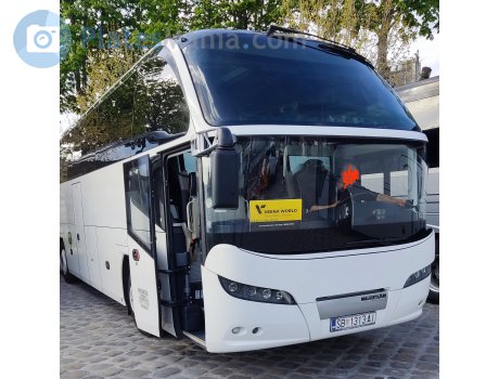 SB 1313-AI, Neoplan Cityliner