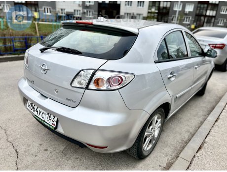 н864ус163, Haima 3
