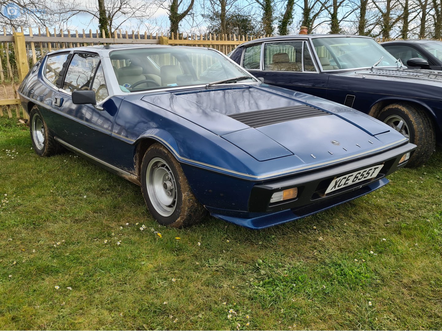 XCE655T, Lotus Elite 