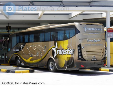 PC 99 K, Scania K-Series