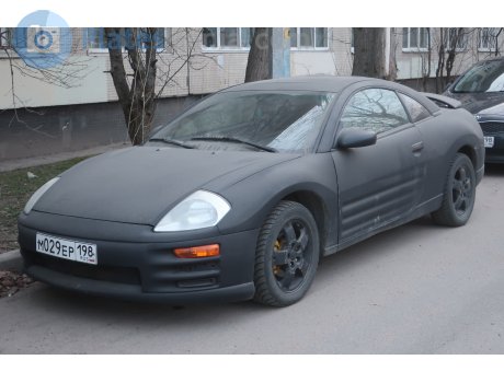 м029ер198, Mitsubishi Eclipse