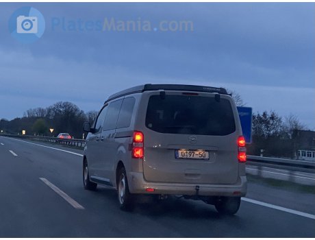 0 97-50, Crosscamp EXPLR