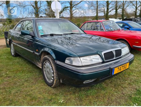 74750, Rover 800-Series