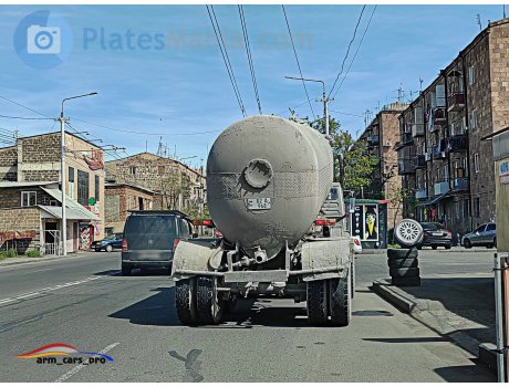 02 A 968, Becema ТЦ-11