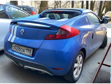 о026оа198, Renault Wind