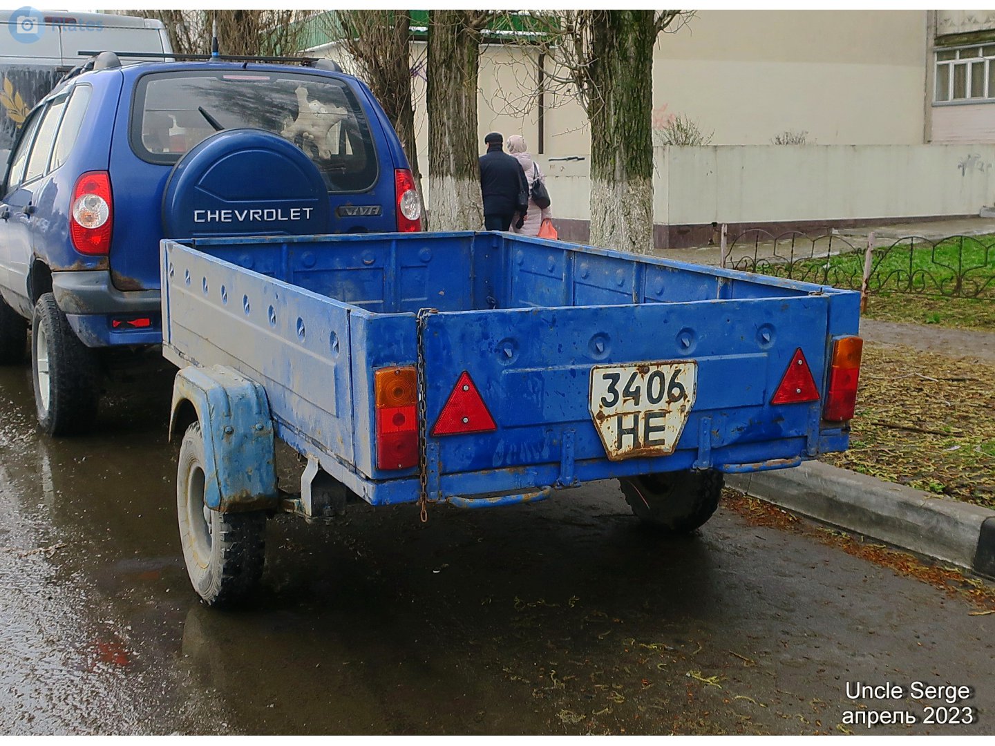 3406 НЕ, SZAP 8118 