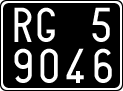 RG 59046