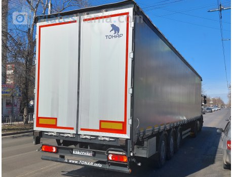 ат 9225 35, Tonar 9888