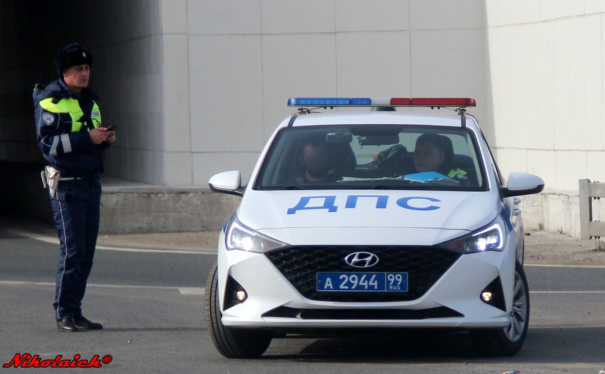 а 2944 99, Hyundai Solaris 2nd gen (HCR), facelift, 2020–2022 (Solaris HS for RU-market since 2024)