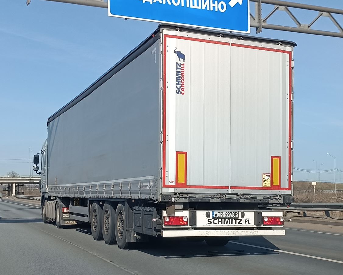 WOR 6970P, Schmitz SCS 