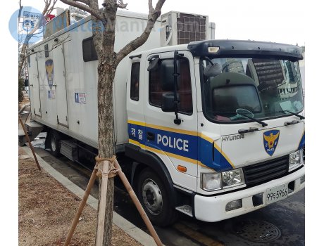 99두 5966, Hyundai Mega Truck