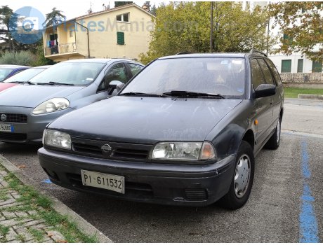 PI 611532, Nissan Primera