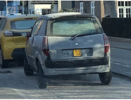 DJS-15-K, Aixam Roadline