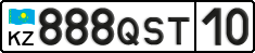 888 QST 10