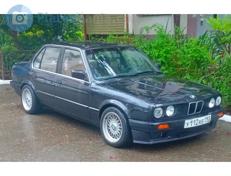 у112ае193, BMW 3 Series