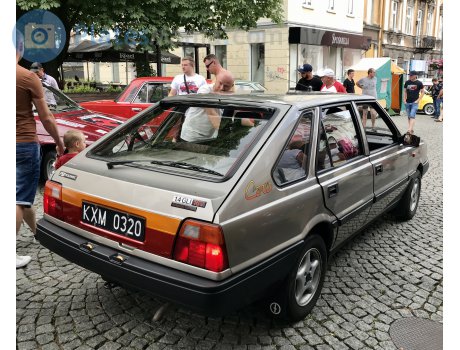 KXM 0320, FSO Polonez
