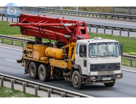 в793вр797, Volvo FS