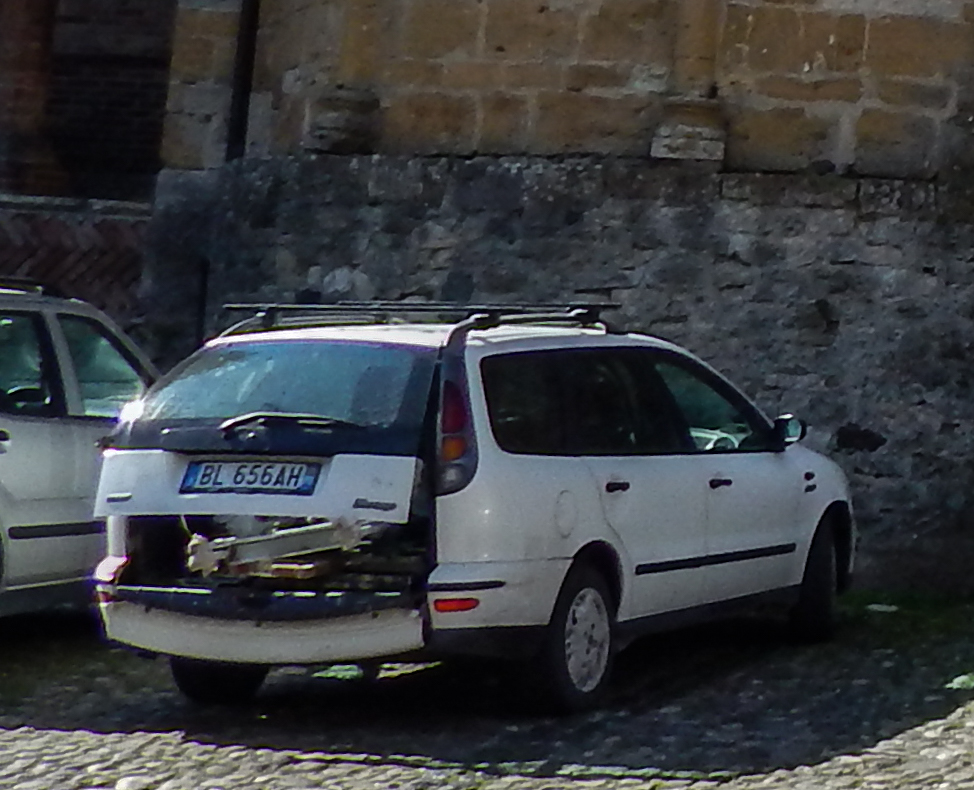 BL 656 AH, FIAT Marengo 4th gen (Marea-based) (185), 1996–2002