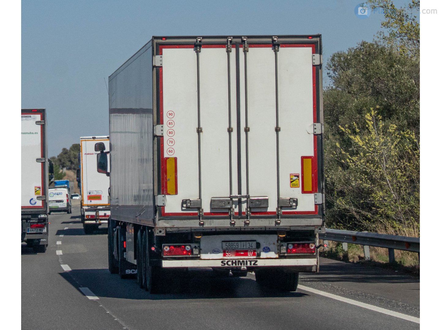 58859|أ|34, Schmitz SKO 