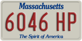 Massachusetts, 1234 AB