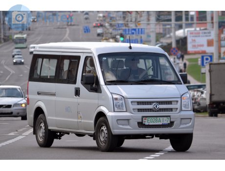 E028 AI-7, DongFeng Sokon C-Series