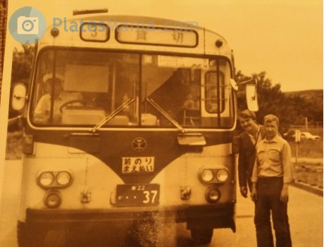 徳 22 か 37, Hino Blue Ribbon