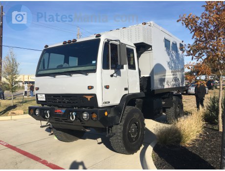 PLD-0541, Stewart & Stevenson M-Series