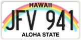 Hawaii, ABC 123